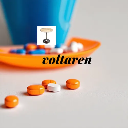 Voltaren forte precio